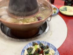 -吉祥涮羊肉