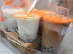 饽饽-CoCo都可(瓦房店新玛特店)