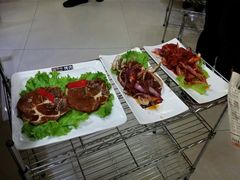 -郭记烤肉(正阳街店)