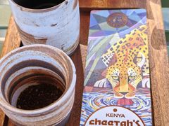 -Torch Coffee 炬点咖啡