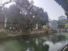 -嘉兴月河历史街区