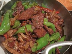 -醉得意·山茶油炒土鸡(泰安万达店)