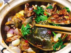 甲鱼-金龙·打边炉(武进路店)