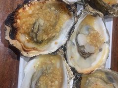 -吉香碳烤生蚝(仙霞路店)