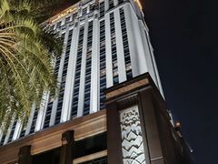 -惠州康帝国际酒店
