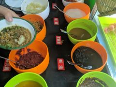 -万达茂商场(南京仙林店)