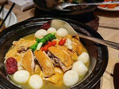 盐酒河田鸡-客汀家宴·客家烟火 四季食材(集美店)