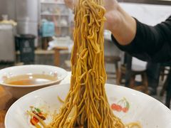 -小狗面馆(复兴店)