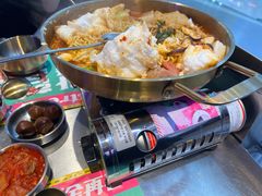 -金再喜韩国大排档(全国总店)