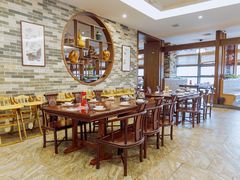 大堂-彩景大酒楼(万泰新天地店)