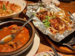 -新白鹿餐厅(银泰西湖文化广场店)