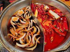 -牛New寿喜烧(中山公园龙之梦店)