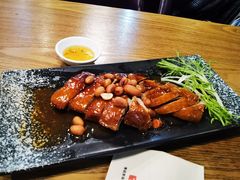 -喜粤糖朝餐厅(三八广场店)