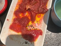 -福福泥炉烤肉(三台子店)
