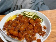 -捡角台湾食堂(花木Plus乐坊店)