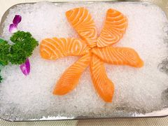 -新享乐海鲜(翠华路店)