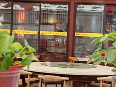 -乡党臊子面(丰庆公园店)