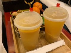 -华夏良子·足道SPA艾灸(翠微店)