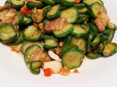 -香丰阁·烤鸭·川湘菜(清河店)