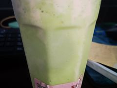 -叶子与茶(苏宁广场店)
