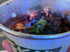 -董顺桃老长沙臭豆腐(步行街店)