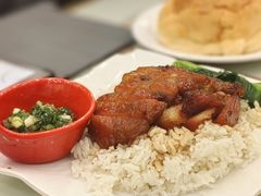 -龙城冰室(旺角)