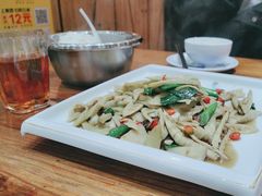 -下梅人家土菜馆(历史文化餐厅度假区店)