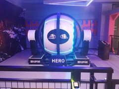 -嗨翻Hi-Fun竞技主题乐园·蹦床亲子生日轰趴(国光1937店)