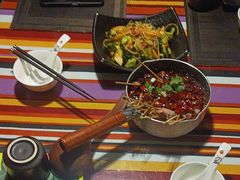 -吧嘚嘴炭烧鸽串吧(北海街店)