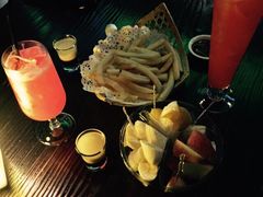 帕丁顿酒吧(Paddington&nbsp;Bar)-帕丁顿酒吧Paddington