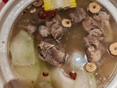 -西贝(紫荆广场店)