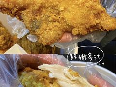 -麦当劳(贵和购物中心B1店)