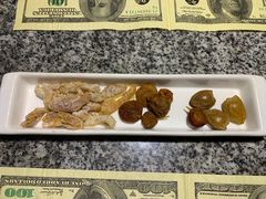 -蘭奢雅集·江浙菜(青山江滩店)