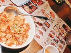 -洞庭土菜小炒馆(易发广场店)