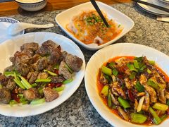 -小慧住家贵州菜(甲秀楼店)