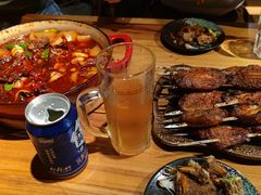 -阿里家·新疆烤肉酒場 by MIG
