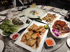 -香云轩·顺德菜(香云纱园林酒店店)