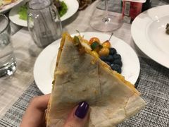 -LUCCA卢卡西班牙海鲜饭(远洋广场店)