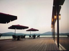 -水上明月·湖景餐厅