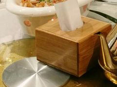 虾米粉丝杂菜煲-恭敬李·烤鸭(天坛北门店)