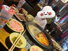 -蜀大侠火锅(寰球文化地标·总府店)