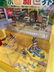 -乐高授权专卖店(济南万象城店)