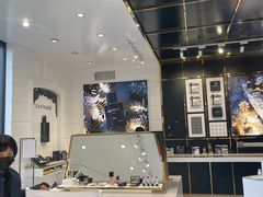 -Dior迪奥(上海世茂广场店)
