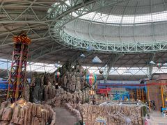 -东方山水乐园山之王国(全室内)