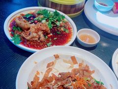 -蝴蝶里·粤菜·点心(龙湖天街&滨江店)