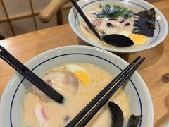 -长崎屋·日本料理·刺身·烧鸟(天河北路店)