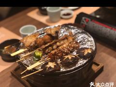 -山葵家·创意料理(宁波来福士店)