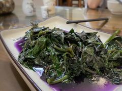 观音菜-环秀楼(黄山呈坎店)