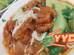 牛筋汤米粉-珍珍小食店(西华路店)