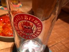 -Devils’ Brewery小恶魔精酿啤酒(武汉天地店)